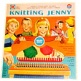 Knitting Jenny