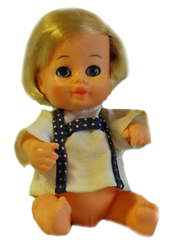 Carrie and christopher dolls for sales sale