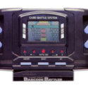 Barcode Battler