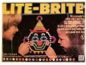 Lite Brite