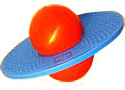 Lolo Ball / Pogo Ball