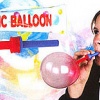 Magic Balloon