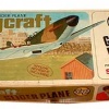 Airfix Colditz Glider