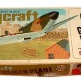Airfix Colditz Glider