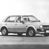 Triumph Acclaim