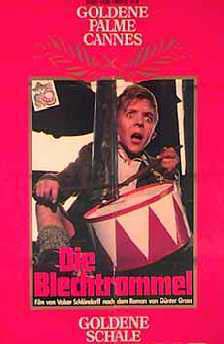 The Tin Drum - Do You Remember?