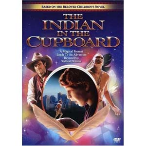 The Indian In The Cupboard - Do You Remember?