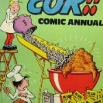 Cor!! Annual