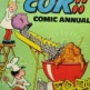 Cor!! Annual