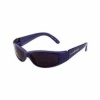 Wraparound Sunglasses