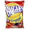 Golden Wonder Bugles