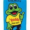 Cadbury's Freddo Frog
