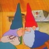 David the Gnome