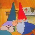 David the Gnome