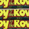 Roy Of The Rovers Chewy Bar
