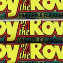 Roy Of The Rovers Chewy Bar