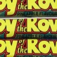 Roy Of The Rovers Chewy Bar
