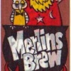 Merlin's Brew