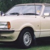 Ford Cortina MkIV