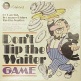 Don't Tip The Waiter