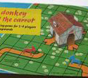 Donkey and the Carrot
