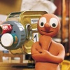 The Amazing Adventures of Morph