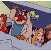Chip 'N' Dale Rescue Rangers