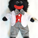 Golliwogs