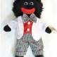 Golliwogs