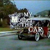 My Mother The Car