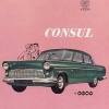 Ford Consul