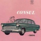 Ford Consul