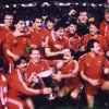 Aberdeen Cup Winners Cup/Super Cup