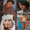 Monkees Trading Cards
