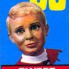 Joe 90 Cigarette Sweets