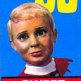 Joe 90 Cigarette Sweets
