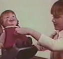 Baby Laughs A-Lot