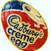 Cadbury's Creme Eggs