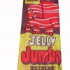 Jelly Jumbo Ice Cream Lolly