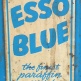 Esso Blue Advert