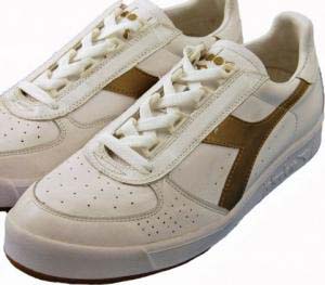 original diadora borg elite gold