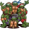 Teenage Mutant Ninja Turtles