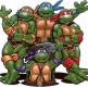 Teenage Mutant Ninja Turtles