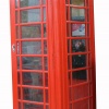 Pay-phones