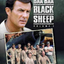 Baa Baa Blacksheep