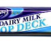 Cadbury's Top Deck