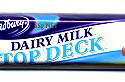 Cadbury's Top Deck