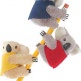 Clip-on Koala