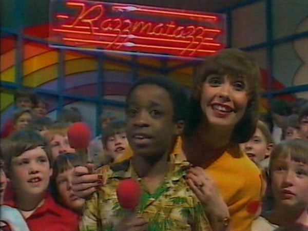 Razzamatazz - Do You Remember?