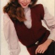Crocheted Vest